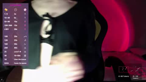 Snapshot of alien_art_lover chatting on 03-03-25, 04:46 Mia online show from 03-03-25, 04:46