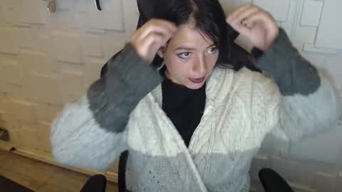 AlienHigh  FlashNigga online show from 09-24-25, 10:51