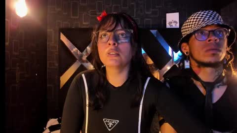 AlienHigh  FlashNigga online show from 11-13-25, 04:44