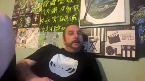 Snapshot of alienmancer chatting on 11-23-25, 11:37 alienmancer online show from 11-23-25, 11:37