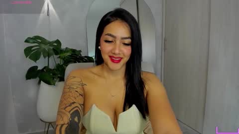 Snapshot of aliessiarose1 chatting on 03-03-26, 11:16 Ali online show from 03-03-26, 11:16