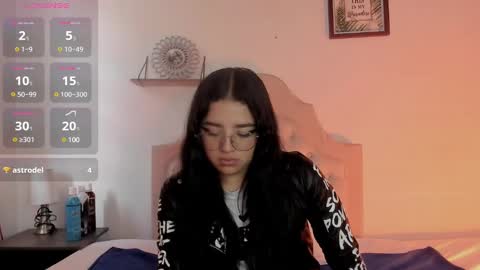 aliice_walker_ online show from 01-27-25, 05:58
