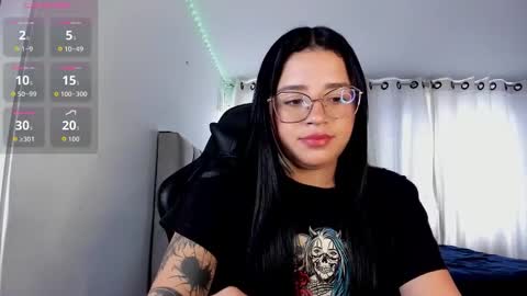 aliice_walker_ online show from 11-04-25, 05:12