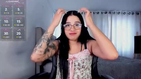 aliice_walker_ online show from 11-19-25, 09:26