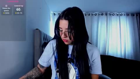 aliice_walker_ online show from 02-09-26, 03:16