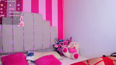 Aliice Brown online show from 12-18-24, 05:37