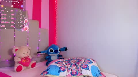 Aliice Brown online show from 01-11-25, 10:29