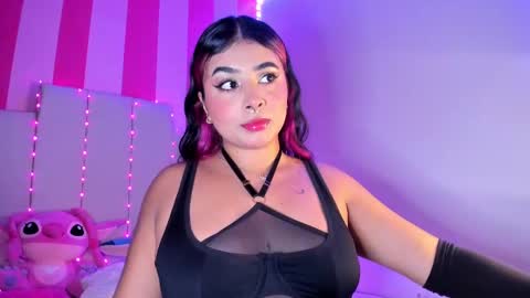 Aliice Brown online show from 02-19-25, 04:34