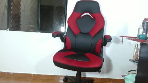 Snapshot of aliison_hot_84463 chatting on 01-29-25, 02:53 Michelle online show from 01-29-25, 02:53