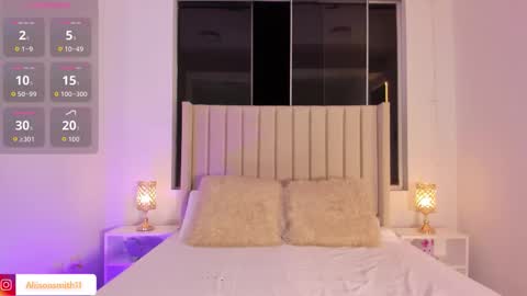 Alisson  online show from 01-06-26, 04:16