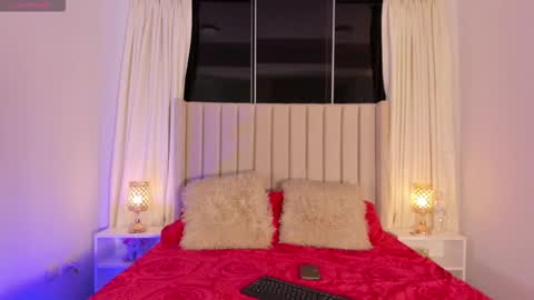 Alisson  online show from 03-01-26, 04:14