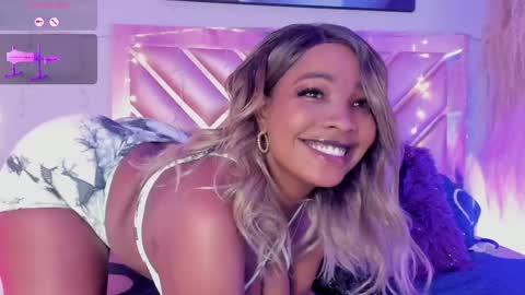 Alisson online show from 03-10-25, 12:15