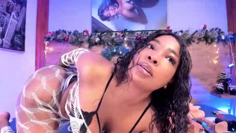 Alisson online show from 12-16-25, 12:32