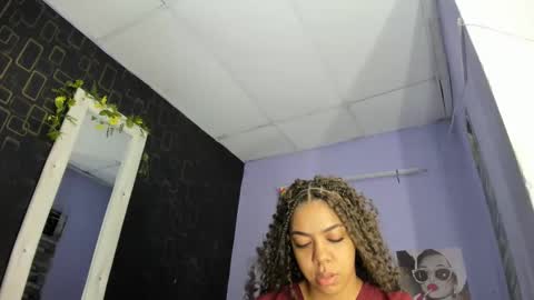 alika online show from 01-18-25, 12:36