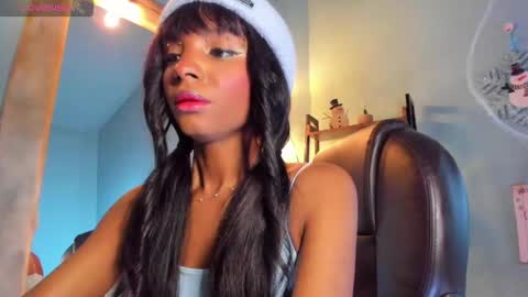 Snapshot of alika_houston chatting on 12-03-24, 04:03 IG Alik nasso online show from 12-03-24, 04:03