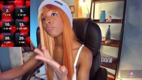 Snapshot of alika_houston chatting on 12-30-24, 03:25 IG Alik nasso online show from 12-30-24, 03:25