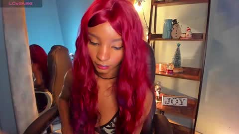 Snapshot of alika_houston chatting on 01-16-25, 12:23 IG Alik nasso online show from 01-16-25, 12:23