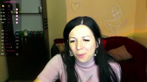 Alika online show from 01-03-25, 01:38