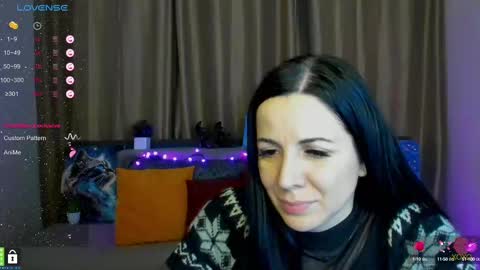 Alika online show from 02-10-25, 05:25
