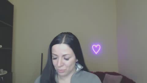 Alika online show from 02-20-25, 06:28