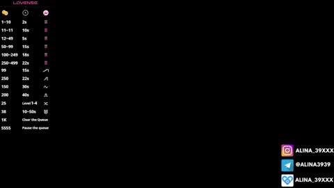 alina_39 online show from 09-09-25, 04:39