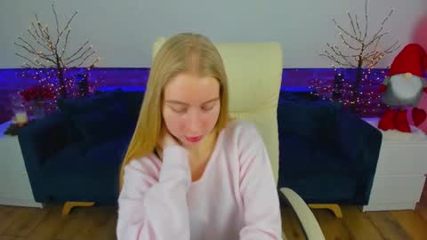 Alina online show from 01-14-26, 06:41
