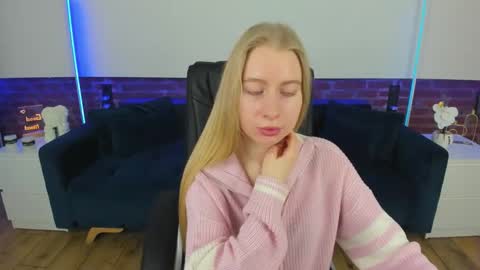 Alina online show from 02-16-26, 06:31