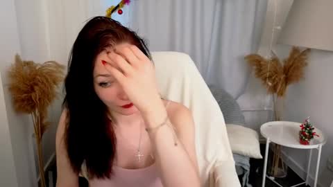 Snapshot of alina_cute_ chatting on 01-04-25, 09:32 Alina online show from 01-04-25, 09:32