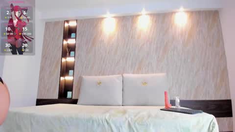 Snapshot of alina_hart chatting on 02-25-26, 03:27 ALINA online show from 02-25-26, 03:27