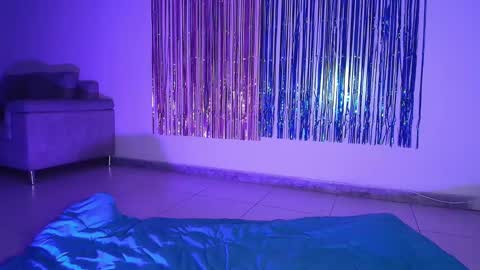 Alina  online show from 10-13-25, 01:49