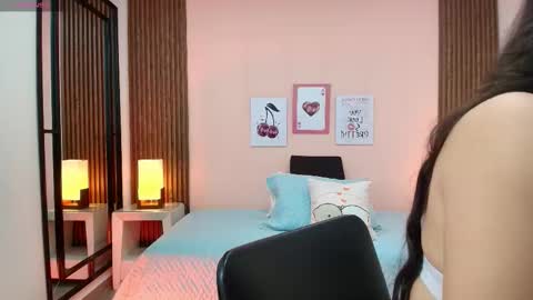 Alina online show from 12-03-25, 11:52