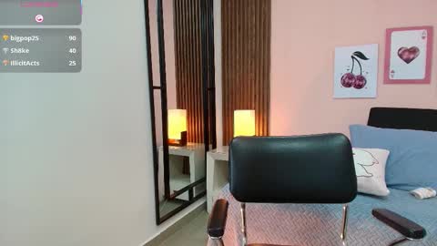 Alina online show from 01-05-26, 05:27