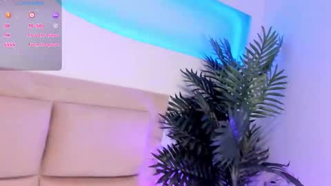 Alina Sauvage online show from 10-26-25, 04:13