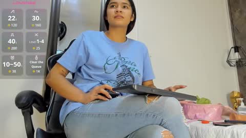 alina online show from 03-01-26, 06:32