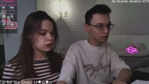 Alina and Ben online show from 02-18-25, 09:21