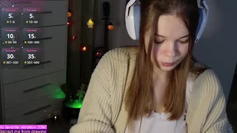 Alina and Ben online show from 10-30-25, 11:16