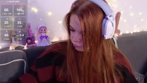 Alina and Ben online show from 01-10-26, 09:05