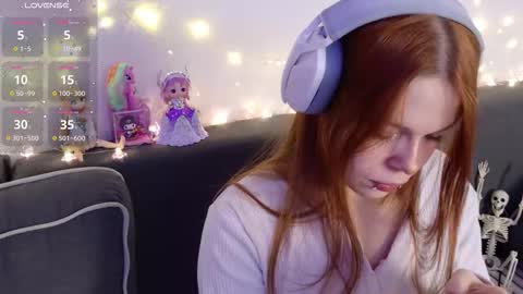 Alina and Ben online show from 01-12-26, 09:20