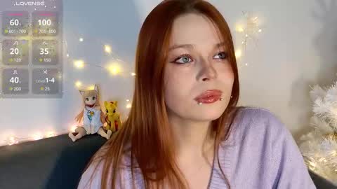 Snapshot of alinabae chatting on 01-18-26, 10:02 Alina and Ben online show from 01-18-26, 10:02