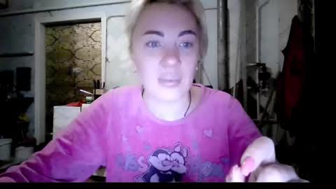 Alina online show from 02-05-26, 02:38