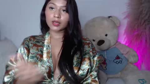 lili online show from 01-07-25, 05:43