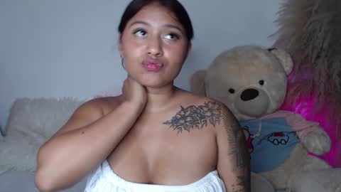 lili online show from 01-08-25, 04:55