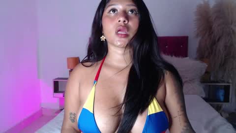lili online show from 01-27-25, 07:24