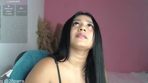 lili online show from 12-21-25, 02:51