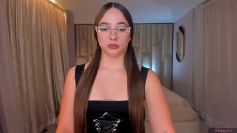 alinakravitz_ online show from 09-27-25, 11:26