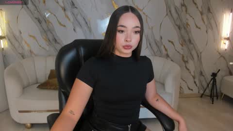 alinakravitz_ online show from 03-25-26, 07:09