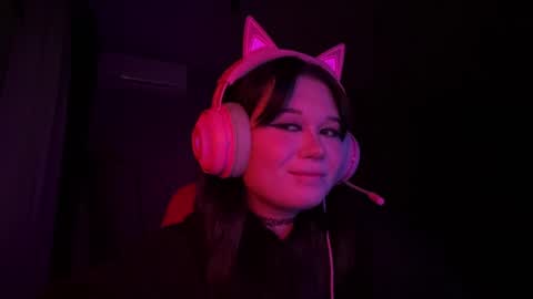 Snapshot of alinalovelove chatting on 04-15-26, 05:09 Alina online show from 04-15-26, 05:09