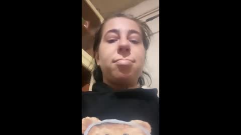 Snapshot of alinasis chatting on 02-08-26, 02:53 AlinaSiS online show from 02-08-26, 02:53