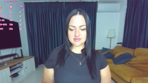 Alina online show from 09-18-25, 08:44