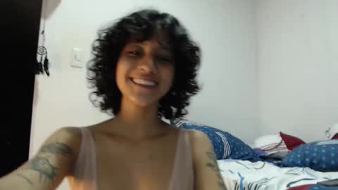  Ali  online show from 10-07-25, 11:57